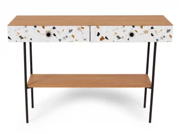 Консольный стол Frida 120.6X40X80 CM