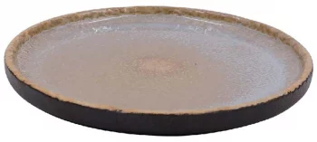 Тарелка Rock Ø25 CM