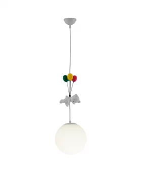 Потолочный детский светильник Baloons
