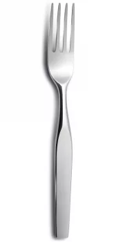 Вилка столовая Edelweis Q16 21 CM