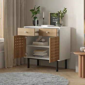 Комод Koto 80X40X80 CM