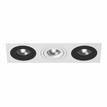 Встраиваемый светильник Intero 25X9X2 CM