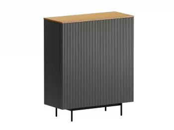 Шкаф Mikko 102,2X44X123,3 CM