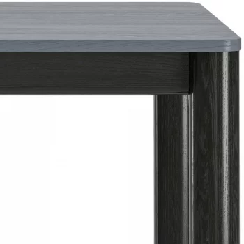 Обеденный стол Bergen 140X80X75 CM