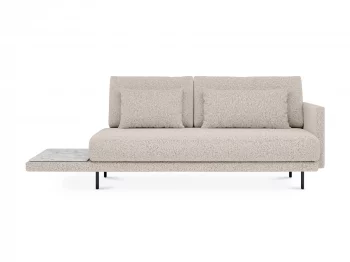 Кушетка Ricadi 232X102X83 CM