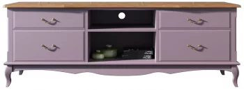 Комод под TV Leontina 180X50X64 CM