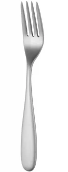 Вилка десертная Stanton Satin 18 CM