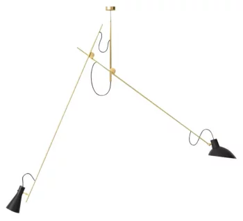 Подвесной светильник Looker 190X27X180 CM