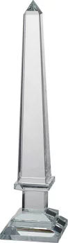 Фигурка Obelisk 10X10X41 CM