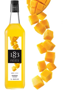 Сироп манго | Mango 1L