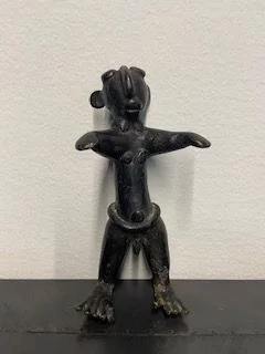 Фигура «Обрядовый танец» 17 CM