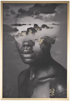 Холст Mystique 70X100 CM