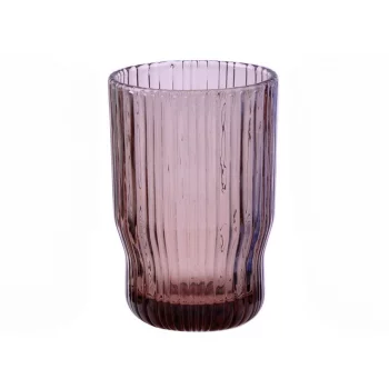 Стакан Хайбол 350 мл "Solid Purple" d 8 см h11,5 см P.L. - BarWare [6]