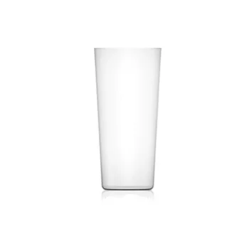 Стакан Хайбол 365 мл "Highball Cone" d 6,5/5 см h14 см Cocktail Week P.L. [6]
