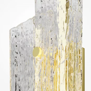 Настенный светильник Frostum 181X600 CM