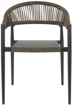 Обеденный стул Zoe 56X63X78 CM
