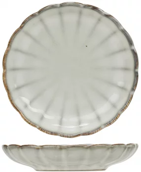Блюдце Concha Ø9 CM