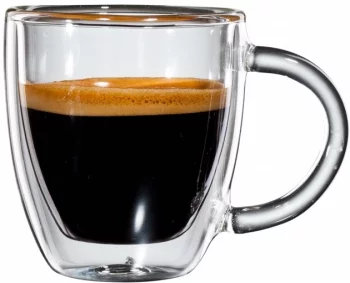 Набор из шести чашек Coffee 80 ml
