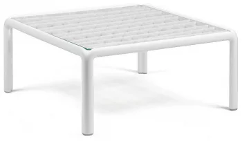 Журнальный столик Komodo Tavolino 70X70X33 CM