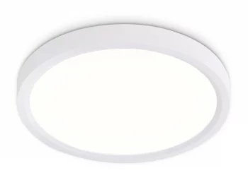 Накладной светильник Ambrella Light FZ1901