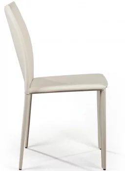 Стул Rolf 48X61X90 CM бежевый