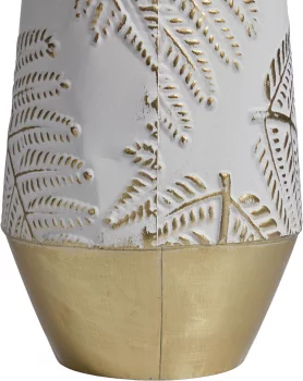 Ваза интерьерная Bloom Vessel 19X19X64 CM