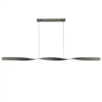 Линейный светильник Torino 120X5X120 CM