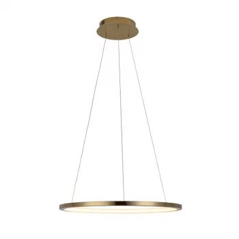 Подвесной светильник Ring 60X60X90 CM
