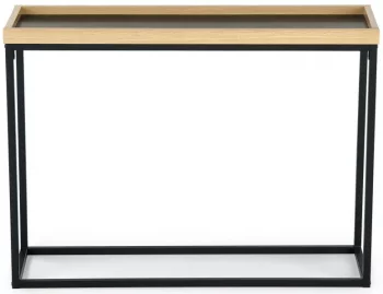 Консоль Scheps 100X30X74 CM