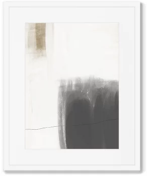 Диптих The Play of colors No1 42X52 / 42X52 CM