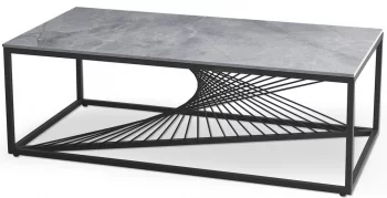 Стол журнальный Infinity 120X60X45 CM