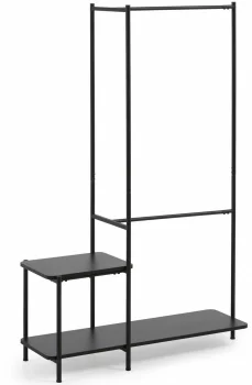 Напольная вешалка Galatia 100X34X150 CM