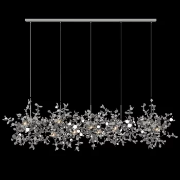 Подвесная люстра Spark 150X40X120 CM
