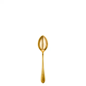Чайная ложка Anatolia Retro Gold 24K 13 CM