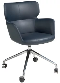 Офисный стул Logvin 58X59X80 CM