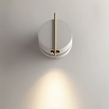 Настенный светильник Nuance 7X15X11 CM