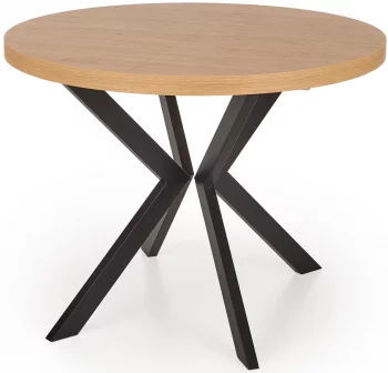Стол раскладной Peroni 100-250X100X75 CM
