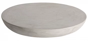 Журнальный столик Cles 98X98X16 CM