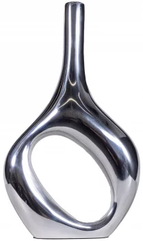 Ваза Holed 35X10X60 CM