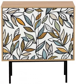 Шкаф Boho Color 84X40X91 CM
