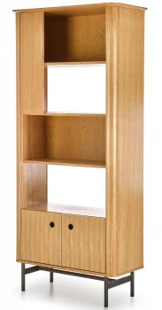 Стеллаж Smart 97X37X196 CM