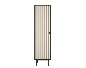 Шкаф с одной дверью Emerson 50X45X190 CM