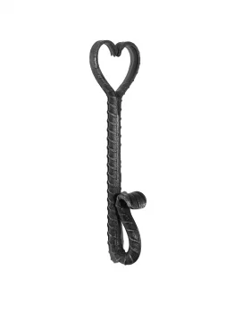 Открывалка «Сердце» 4X14X3.5 CM