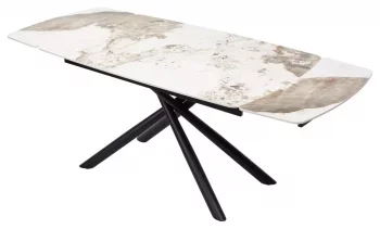 Стол Rivoli 140-200X90X76 CM