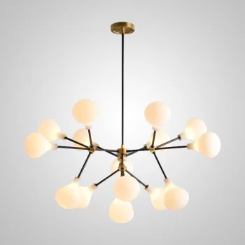 Люстра Anker 98X98X51 CM