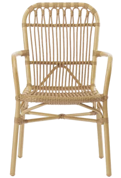 Стул плетеный Бинтан 56X70X89 CM
