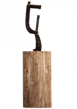 Декоративная фигура Saona 40X40X143 CM