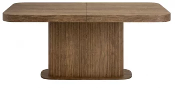 Стол обеденный Enzo 200-240X100X76 CM