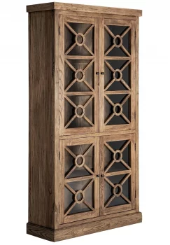 Витрина Norvik 110X40X205 CM