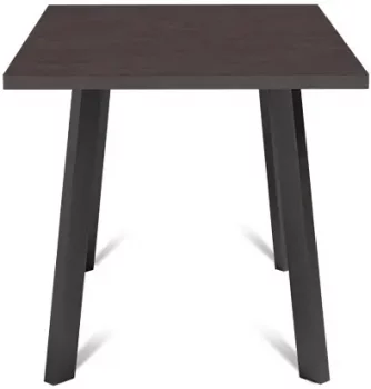 Стол Teo 120-160X80X76 CM